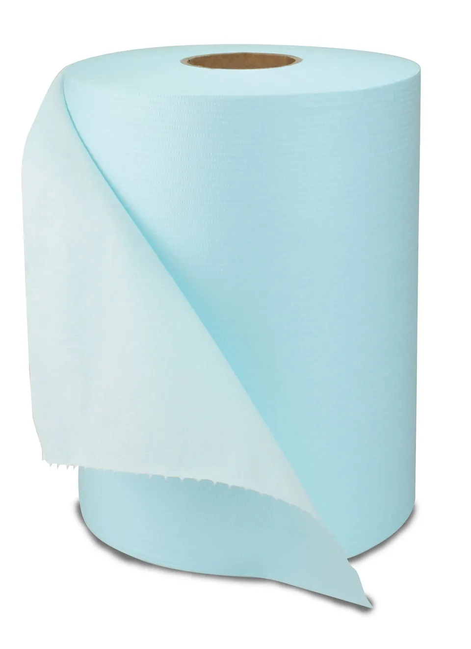 unitex-rolle-wischt-cher-t-rkis-500-abrisse image 1