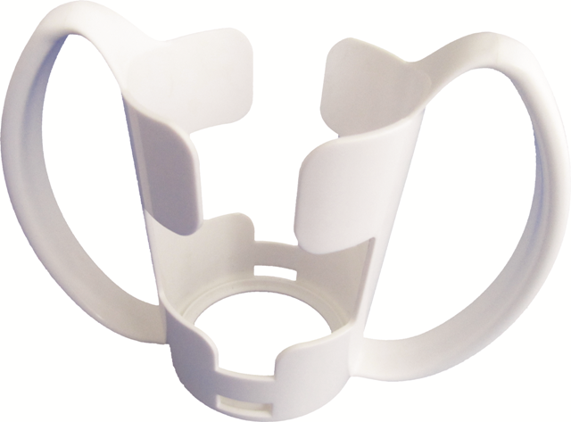 sundo-trinkbecherhalterung-wei-zwei-griffe-f-r-250ml-becher image 1