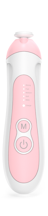 coslus-nail-care-cx52-nagelfr-ser-blau-akku image 1
