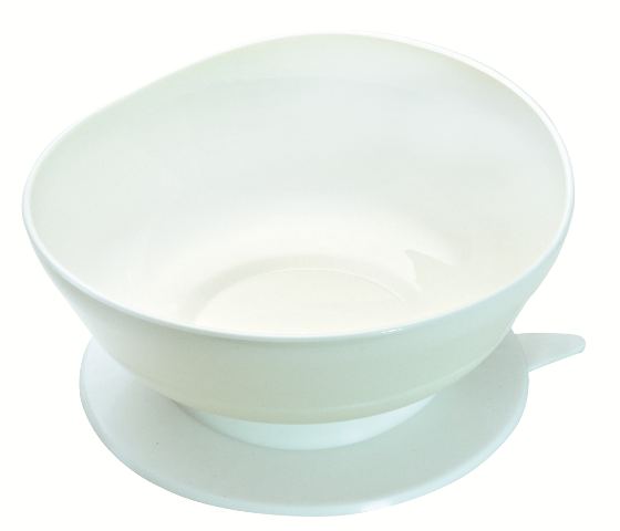 sundo-suppenschale-mit-randerh-hung-wei-kunststoff-saugnapf image 1