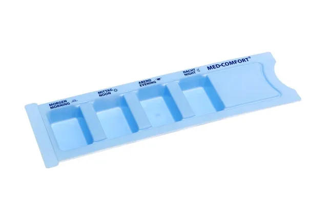 med-comfort-medikamentendispenser-09180-b-tablettenbox-blau-200-st-ck image 1