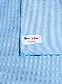 floorstar-window-fenstertuch-microfaser-50x70-cm-streifenfrei image 1