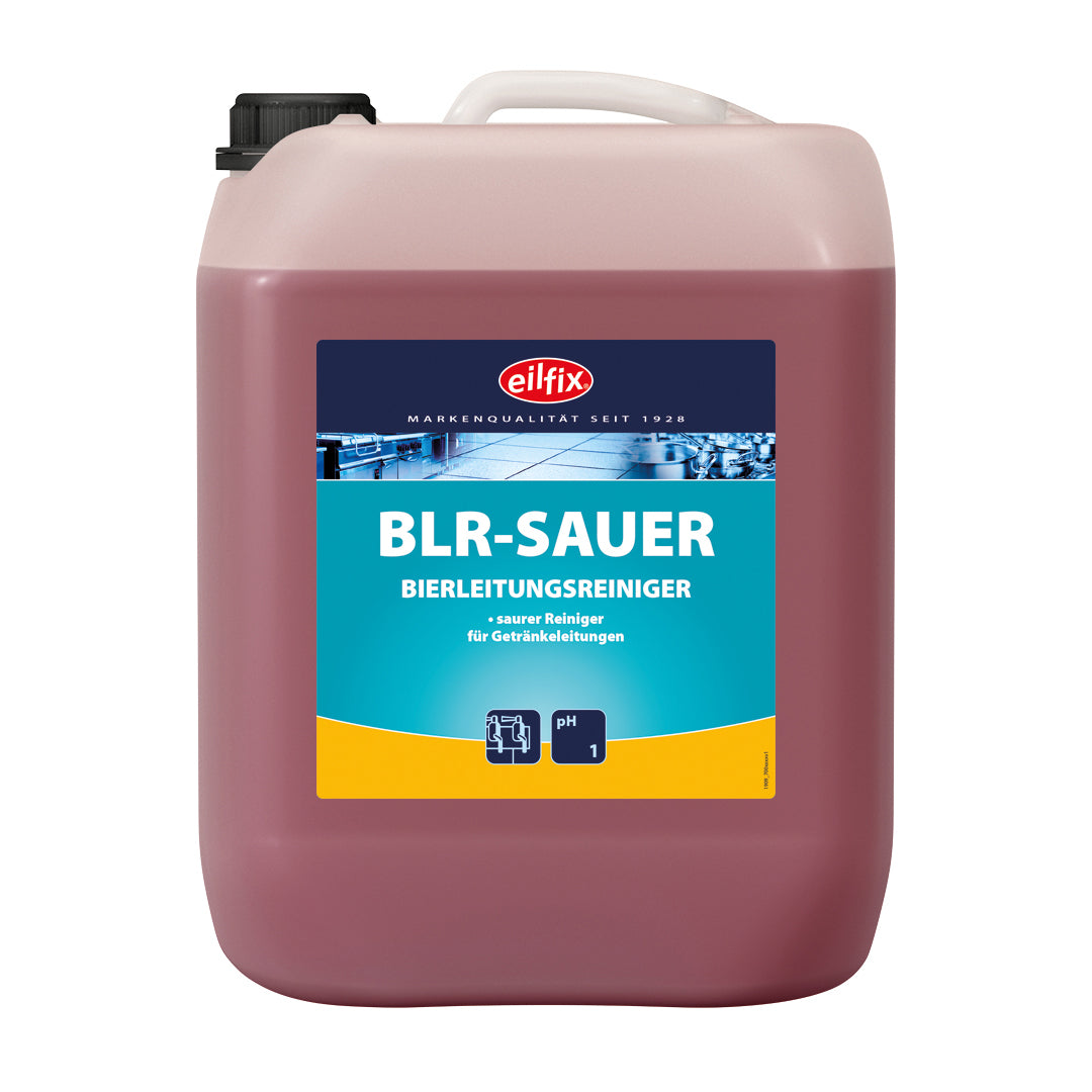 eilfix-bierleitungsreiniger-sauer-10-liter-kanister image 1