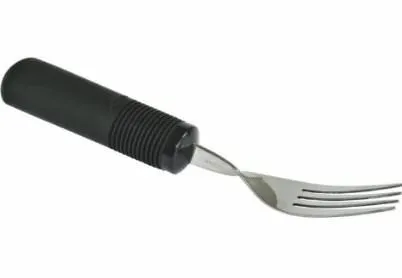 sundo-good-grips-gabel-esshilfe-mit-gummigriff-biegsam image 1