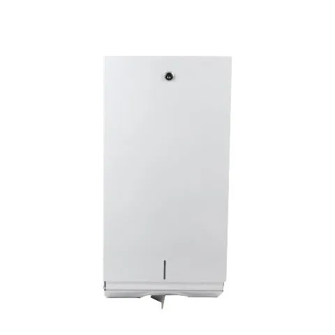 k-k-dental-falthandtuchspender-ag-673-weiss-750-blatt image 1
