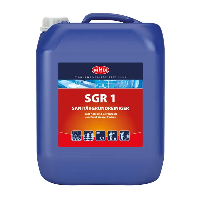 eilfix-sgr-1-sanit-rgrundreiniger-10-liter-kanister-sauer image 1