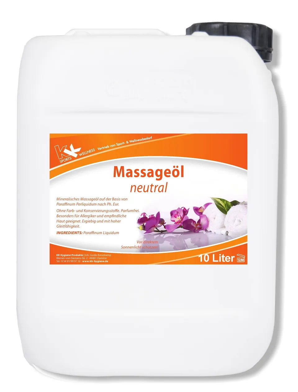 kk-massage-l-neutral-kanister-10-liter-geruchlos image 1