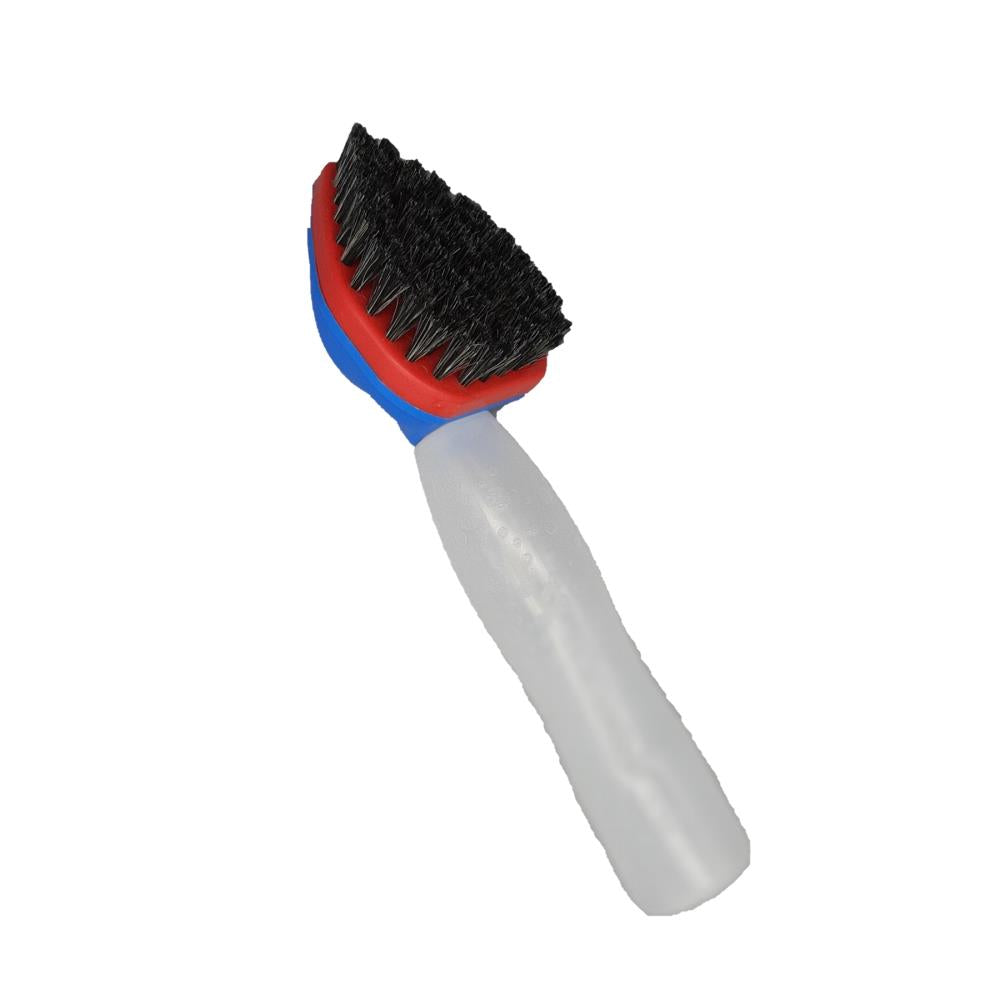 shampoonierb-rste-teppichb-rste-1-st-ck-mit-dosierstiel image 1