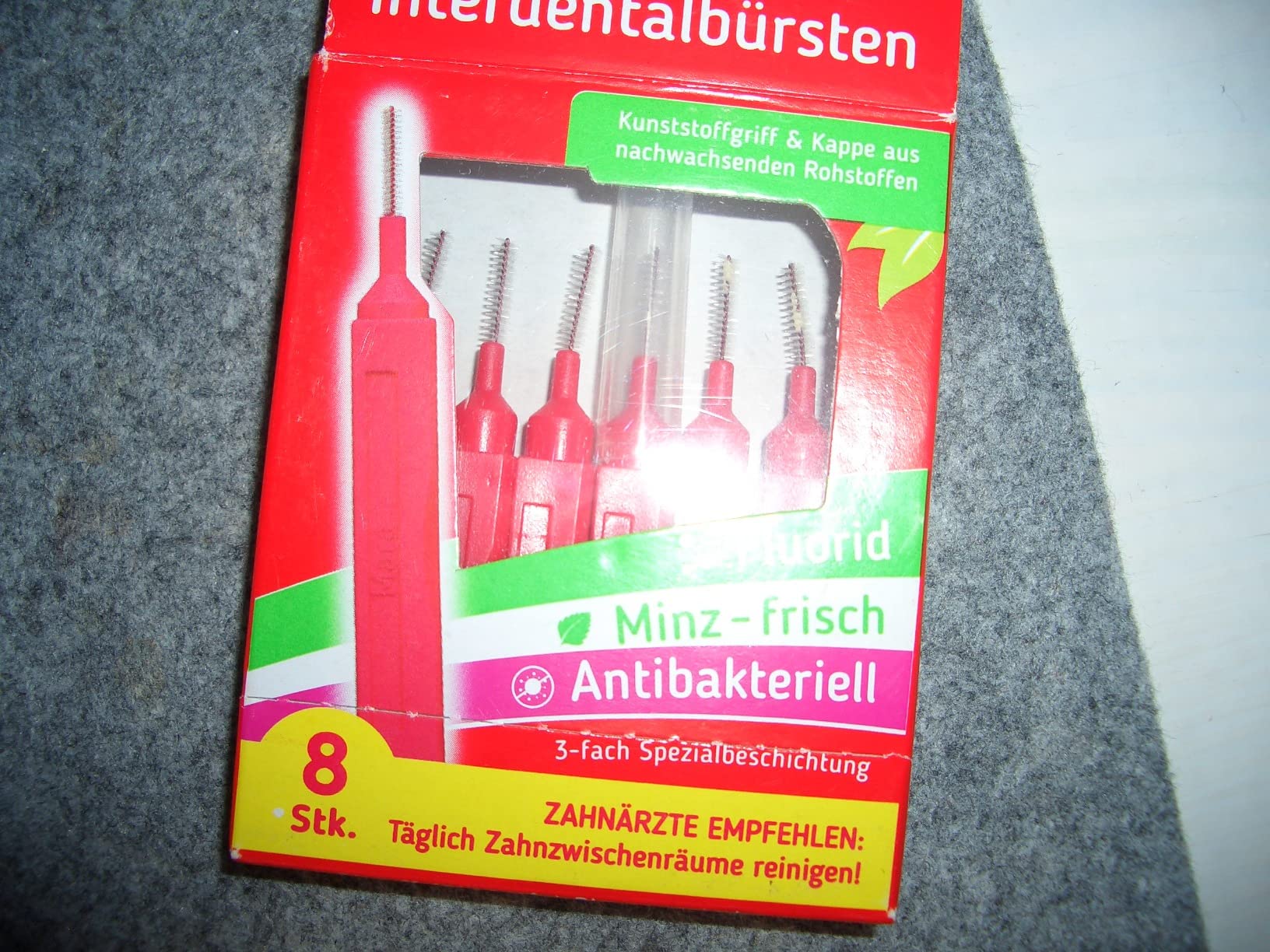 Gut für Brücke