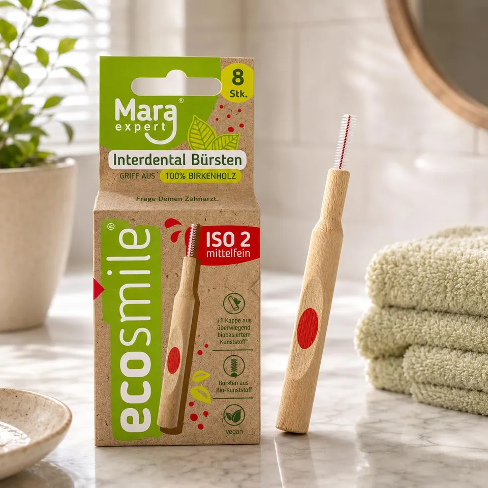 mara-expert-interdentalb-rste-iso-2-rot-0-5-mm-8-zahnzwischenraumb-rsten-holz image 1