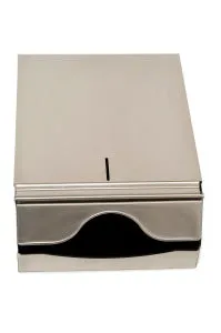 falthandtuchspender-inox-edelstahl-st-88672-500-blatt image 1