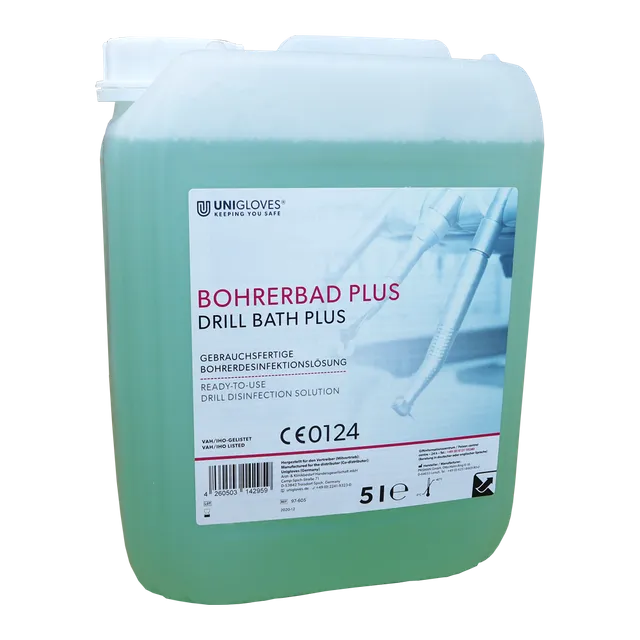 unigloves-bohrerbad-plus-bohrerbad-5-liter-gebrauchsfertig image 1