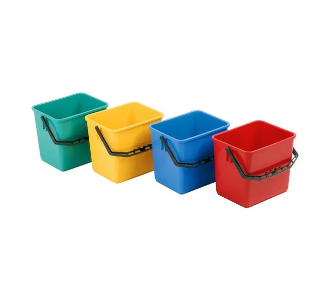 floorstar-kunststoffeimer-rechteck-6-liter-mit-literskala image 1