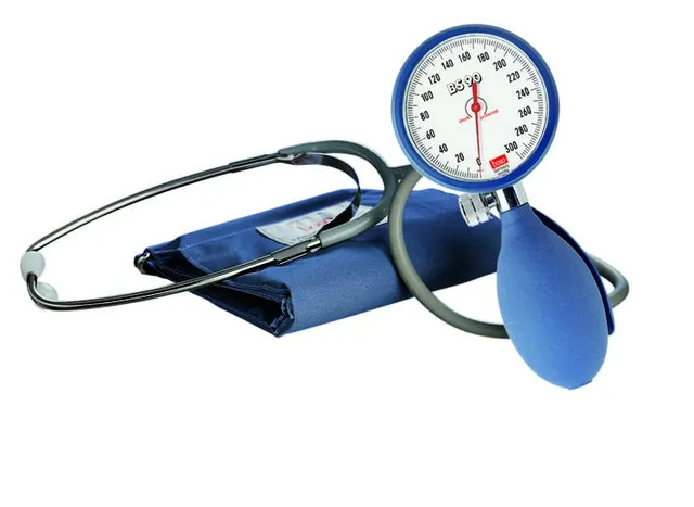 boso-bs-90-blutdruckmessger-t-mechanisch-22-32-cm-blau image 1