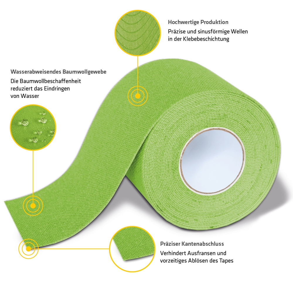 k-active-tape-classic-50mm-x-5m-kinesio-tape-blau-singlebox image 4
