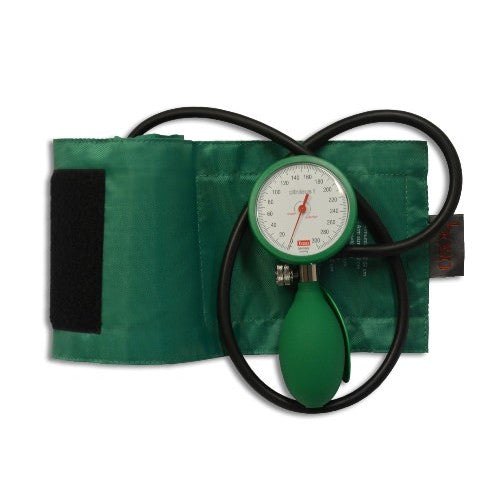 boso-clinicus-i-blutdruckmessger-t-blau-klettenmanschette image 3
