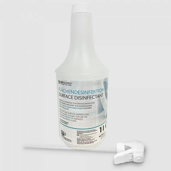 unigloves-fl-chendesinfektion-alkoholfrei-750-ml-spray image 1