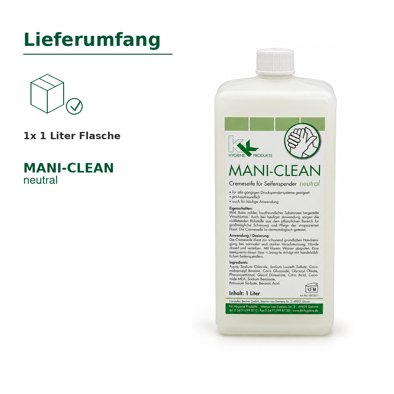 kk-mani-clean-neutral-cremeseife-1l-ph-neutral-parf-mfrei image 5