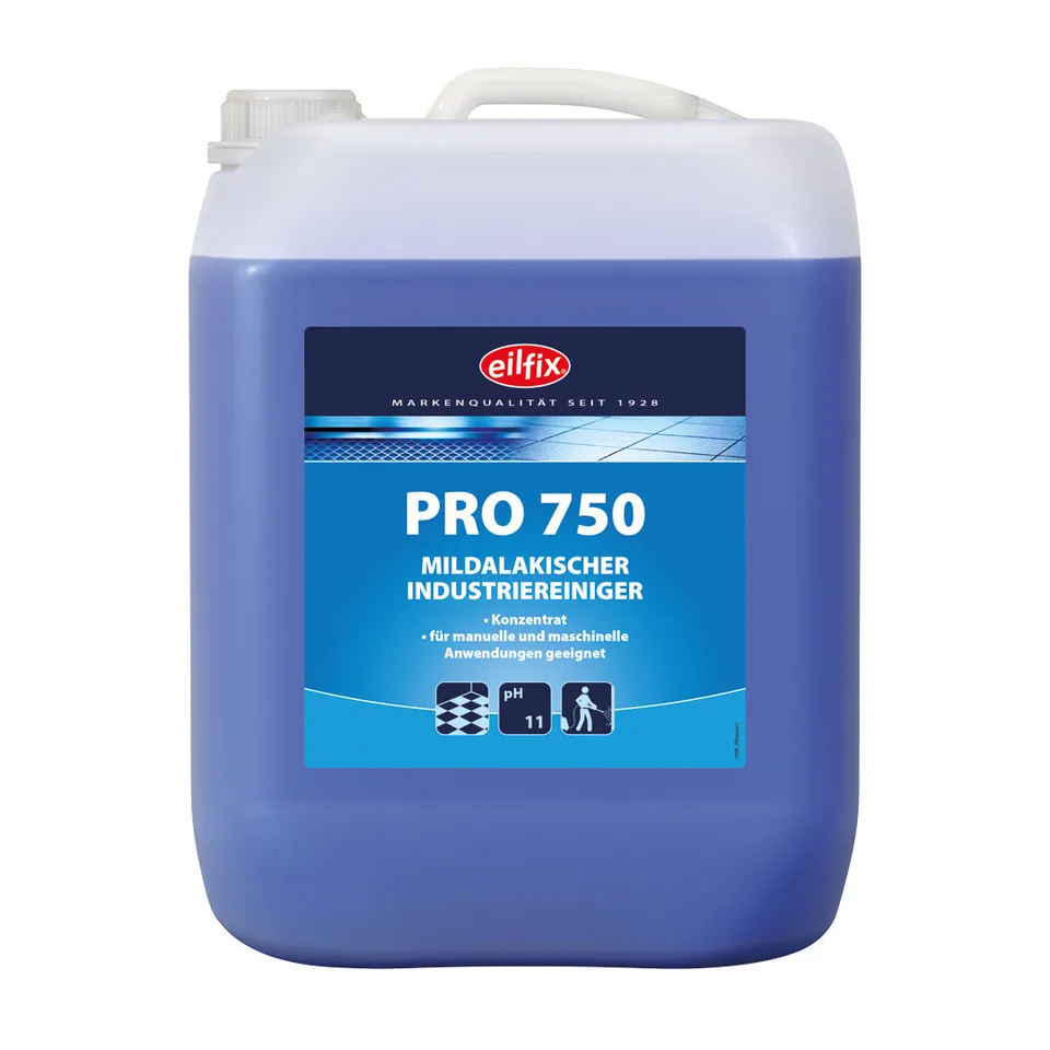 eilfix-pro-750-industriereiniger-konzentrat-10-liter-kanister image 1