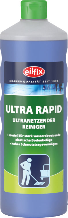 eilfix-ultra-rapid-bodenreiniger-1-liter-ph-8-5 image 1