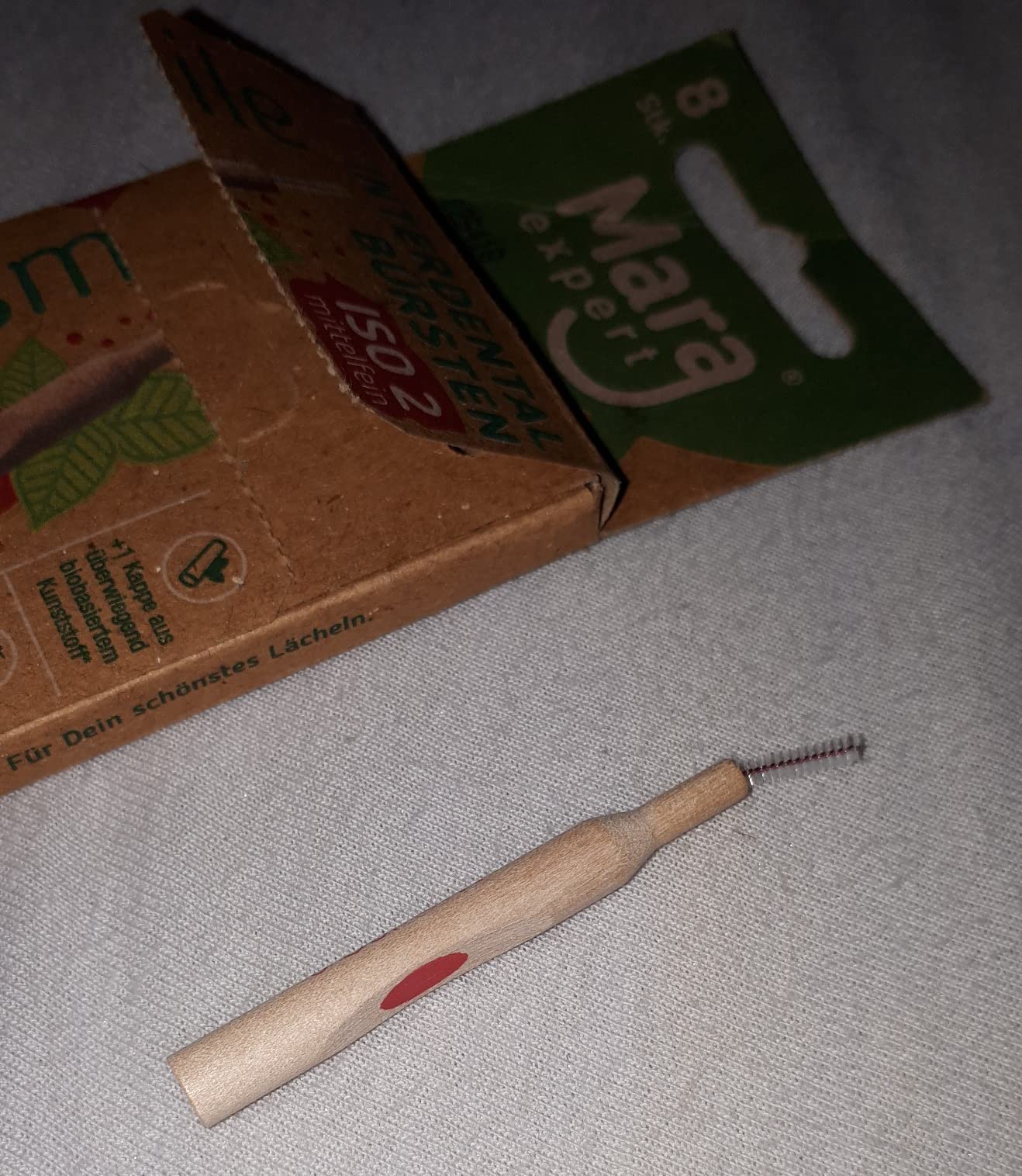 Kein Blut mehr