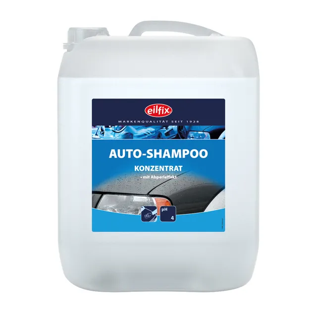 eilfix-autoshampoo-konzentrat-autoshampoo-10-liter-mit-abperleffekt image 1