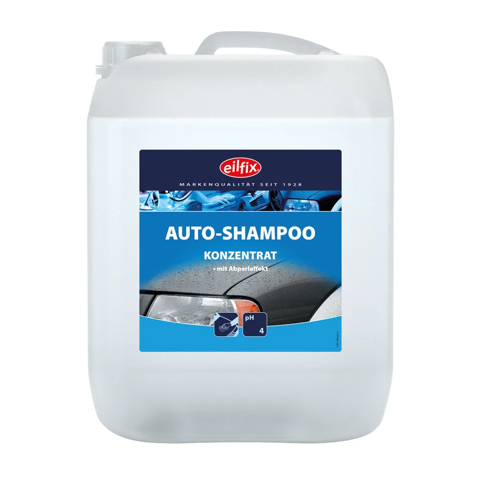 eilfix-autoshampoo-konzentrat-autoshampoo-10-liter-mit-abperleffekt image 1
