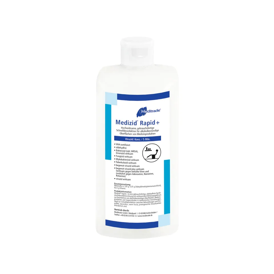 medizid-rapid-fl-chendesinfektion-500-ml-gebrauchsfertig image 1