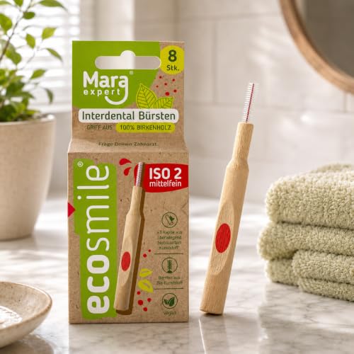 mara-expert-interdentalb-rste-iso-2-rot-0-5-mm-8-zahnzwischenraumb-rsten-holz image 8