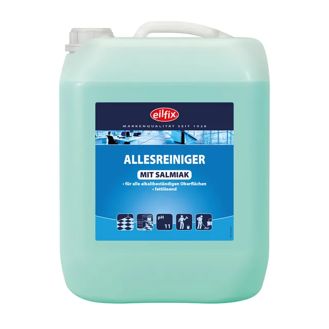 eilfix-reinigung-allesreiniger-mit-salmiak-10-liter-kanister image 1