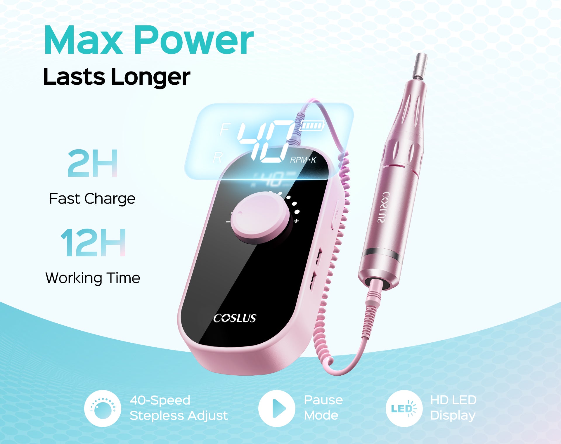 coslus-e51-nagelfr-ser-rosa-tischger-t-professionell image 4