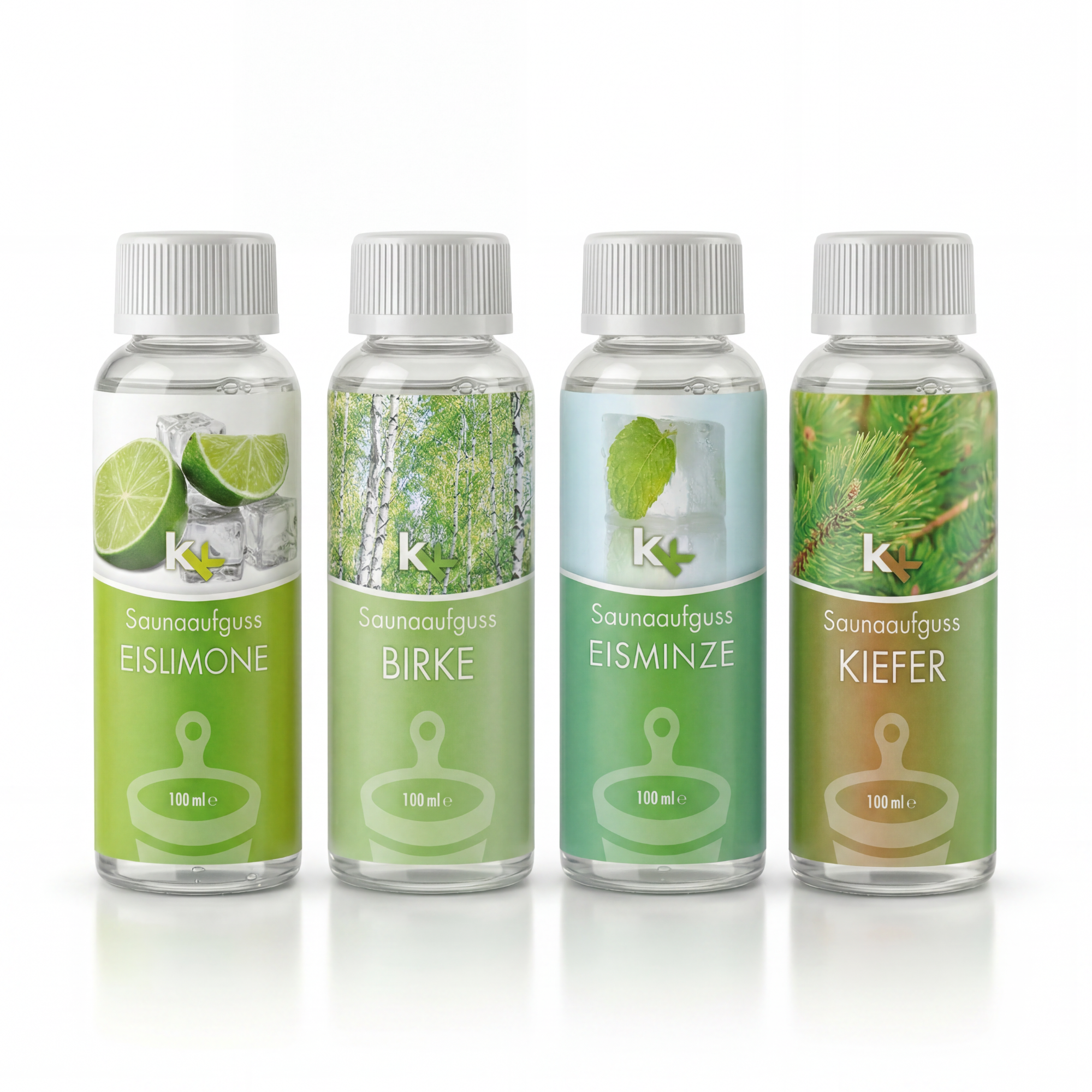 kk-saunaaufguss-set-skandinavien-saunakonzentrat-4x100ml-birke image 1
