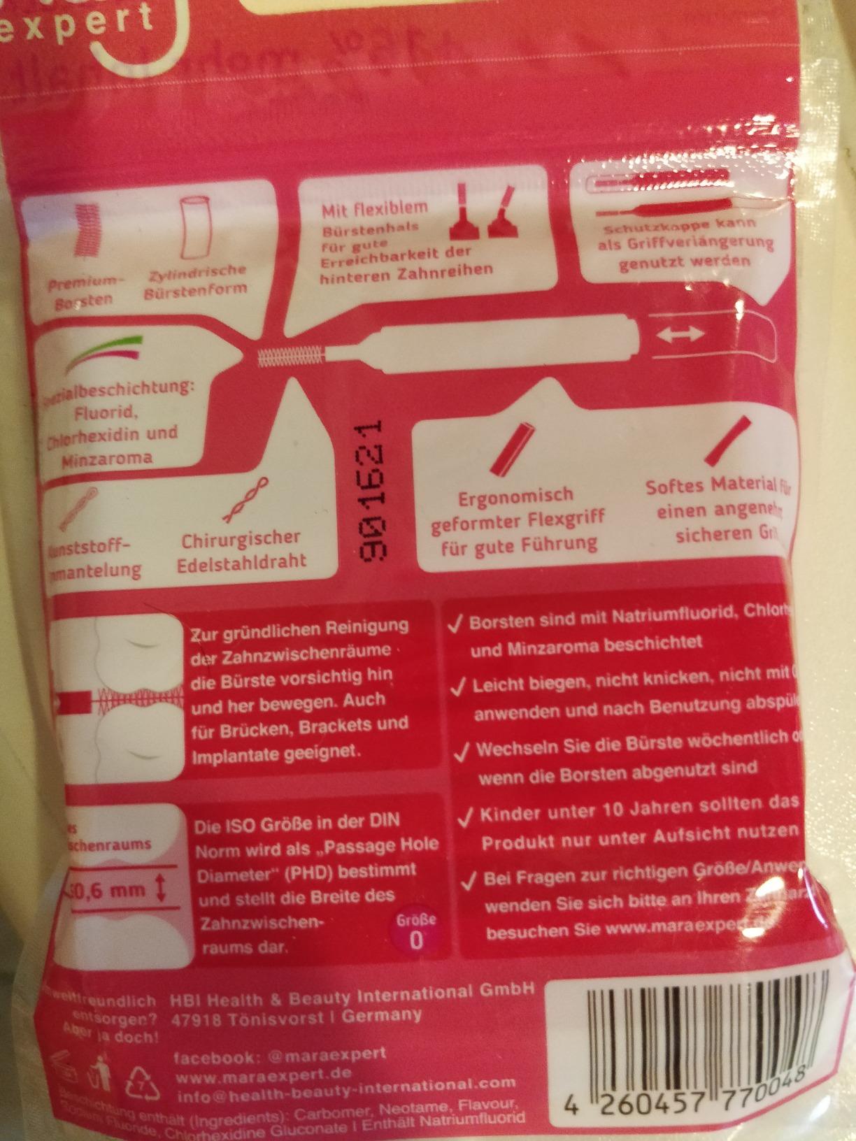 Pack reicht lange