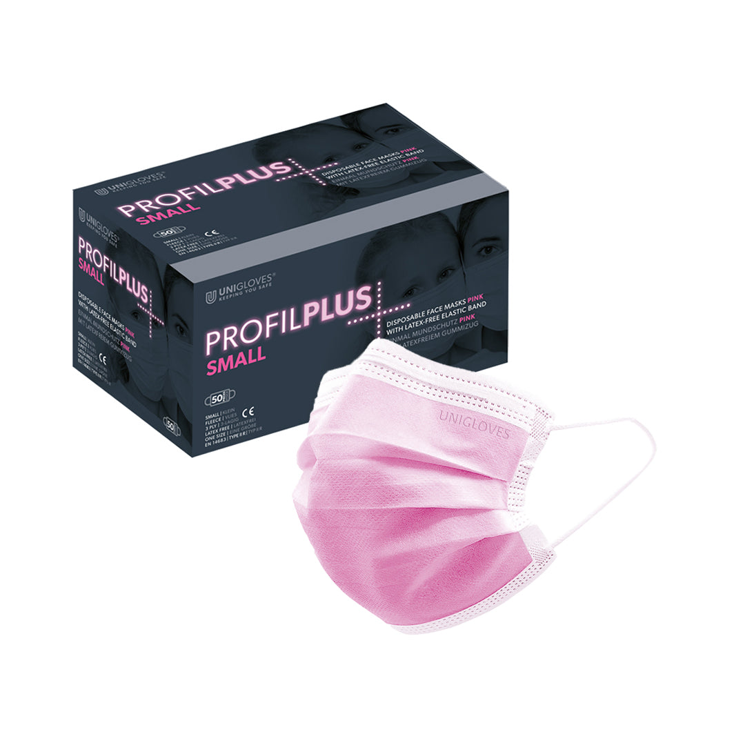 profil-plus-op-mundschutz-small-kinder-wei-50-st-ck image 4