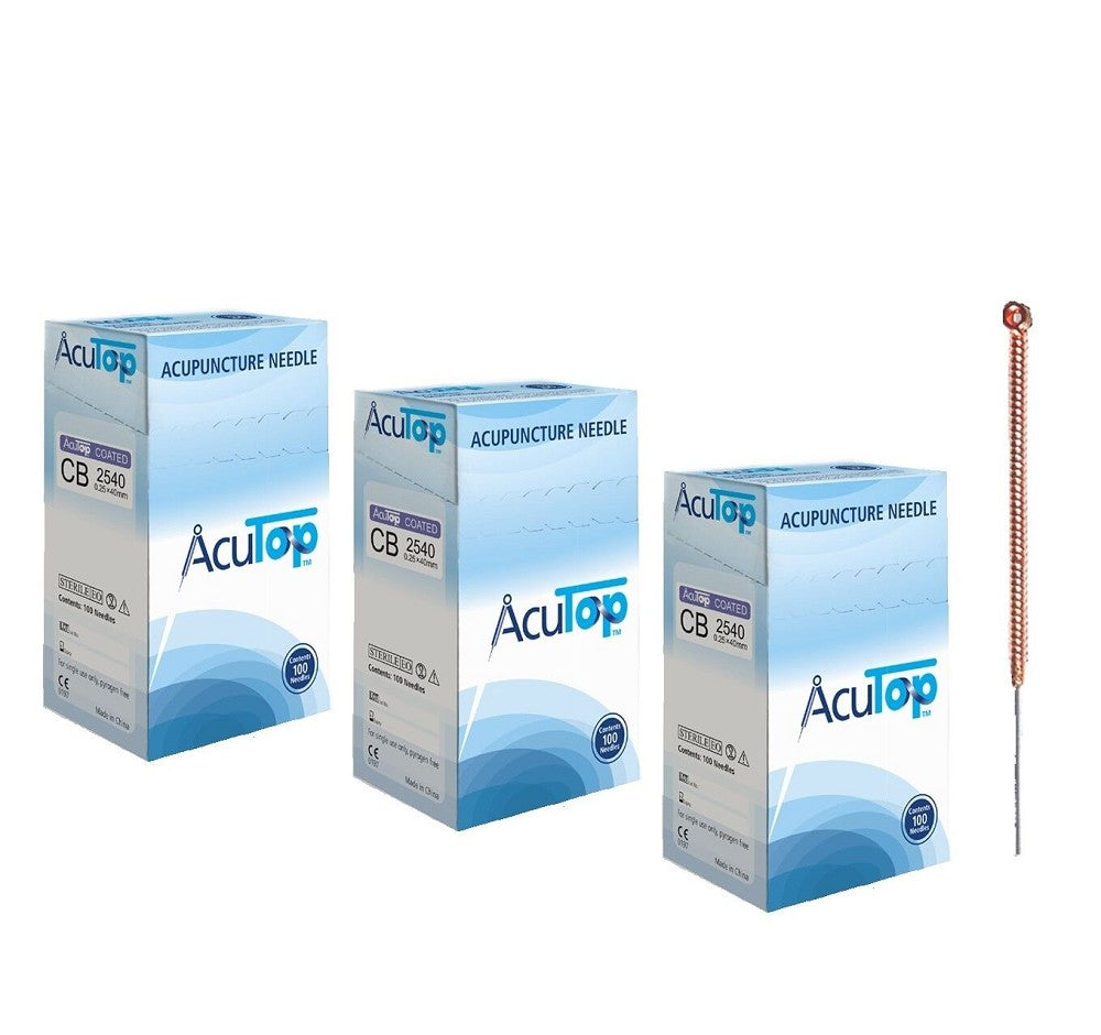 sport-therapie-typ-cb-akupunkturnadeln-0-20x15-mm-100-stk-silikonisiert image 1