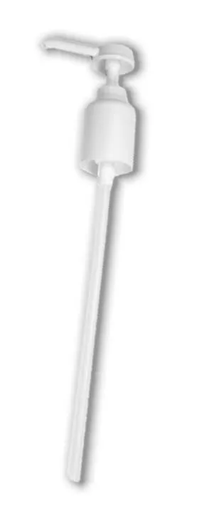 dosierpumpe-f-r-1l-ovalflasche-kunststoff-robust image 1
