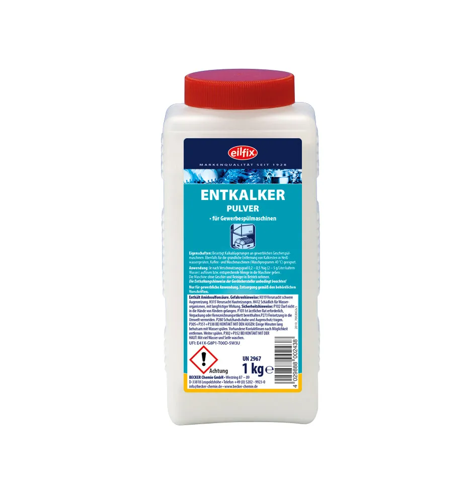 eilfix-entkalker-pulver-1-kg-dose-f-r-kaffeeautomaten image 1