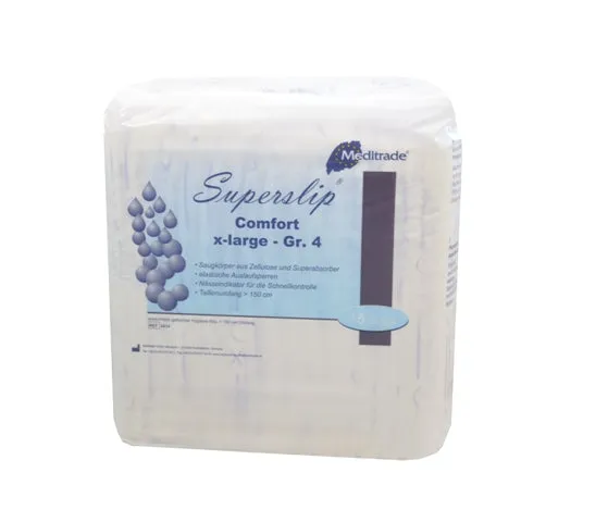 beesana-superslip-comfort-x-large-inkontinenzslip-15-st-ck image 1
