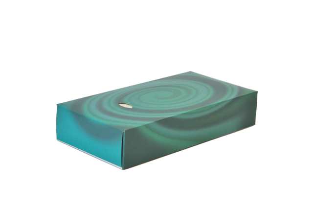 kosmetikt-cher-2-lagig-100-blatt-box-sc-88052-wei image 1