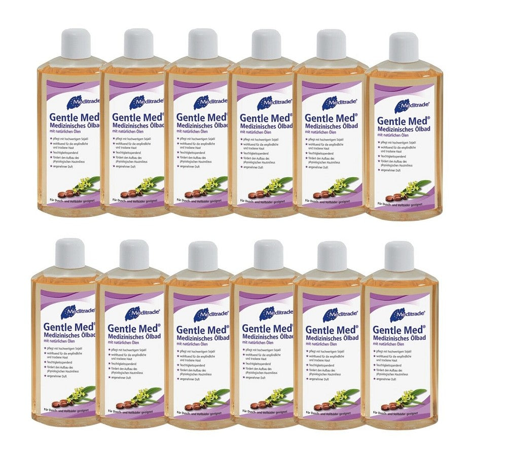 meditrade-gentle-med-lbad-12-x-500-ml-soja-l image 1