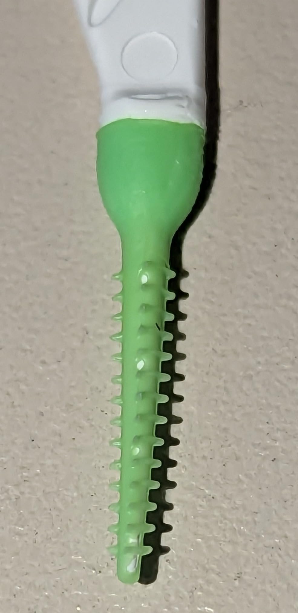 Frischer Geschmack
