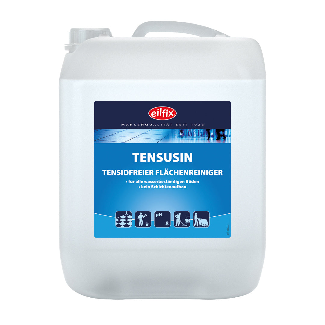 eilfix-tensusin-tensidfreier-fl-chenreiniger-10-liter-kanister image 1