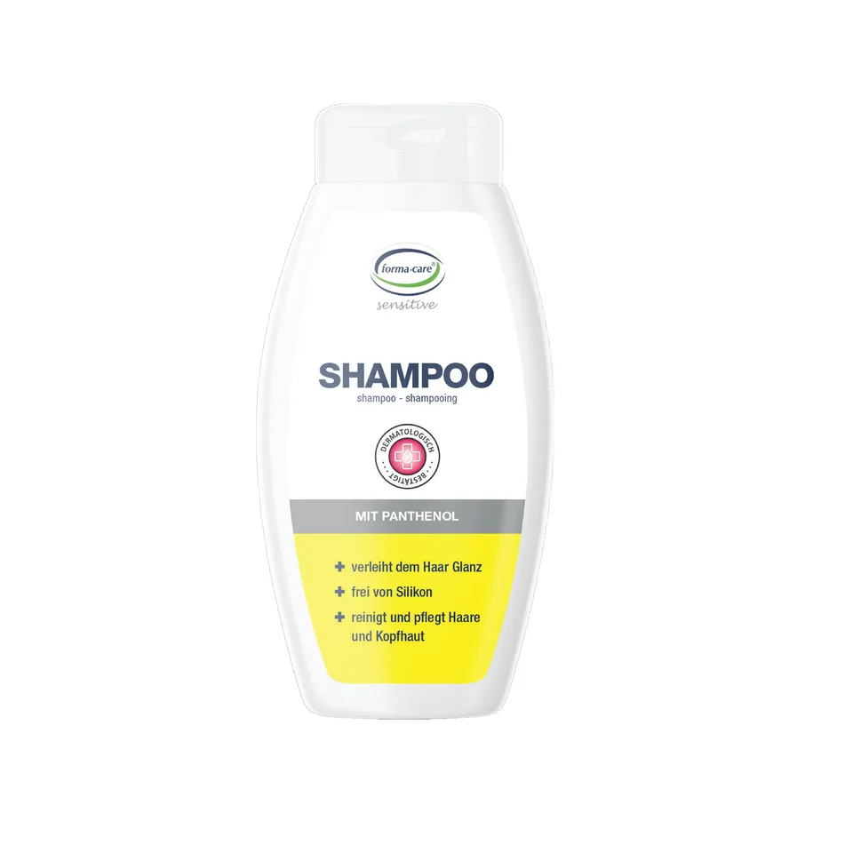 forma-care-sensitive-pflegeshampoo-250-ml-ohne-silikon image 1