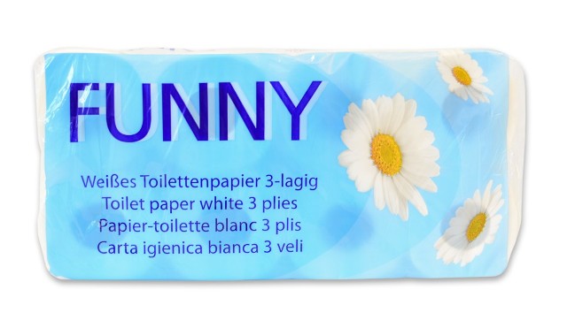 toilettenpapier-3-lagig-wei-72-rollen-zellstoff image 1