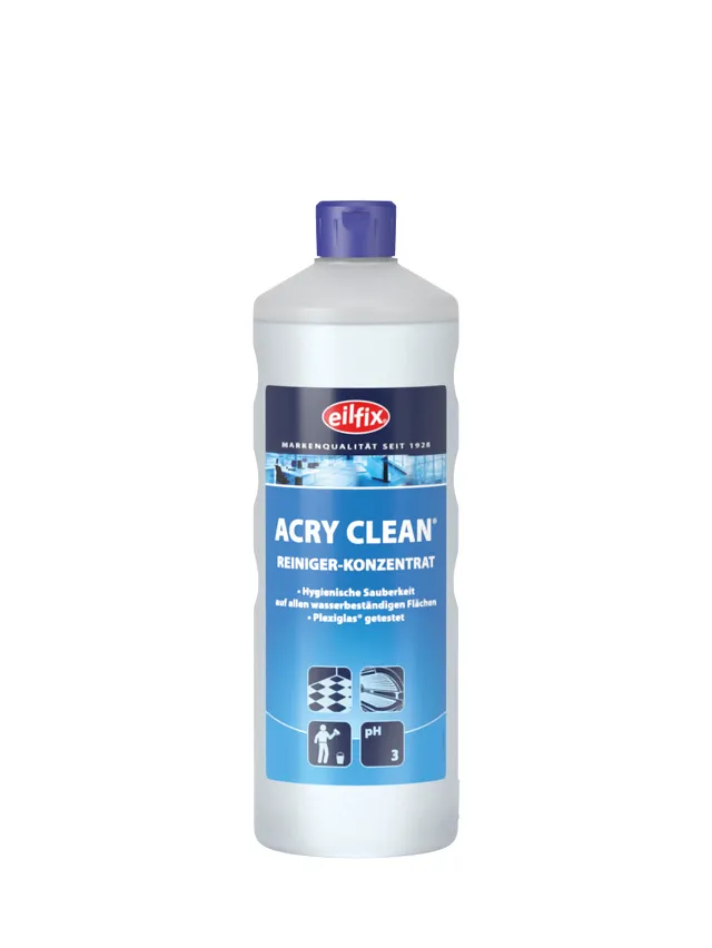 eilfix-acry-clean-hygienereiniger-konzentrat-1l-flasche-sauer image 1