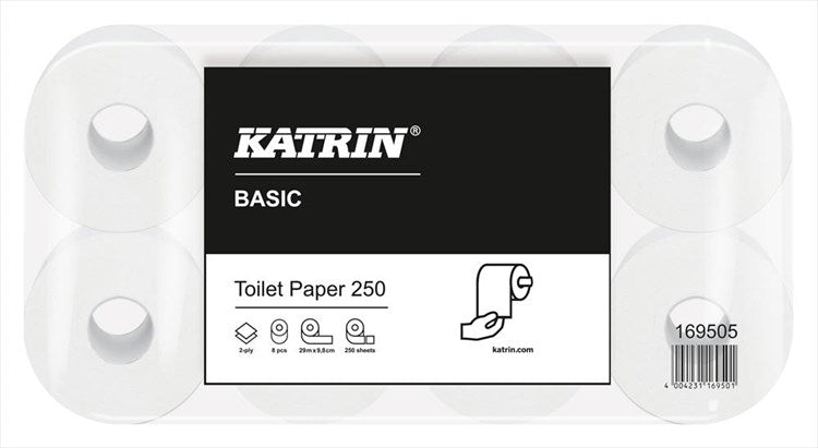 katrin-basic-toilettenpapier-hochwei-2-lagig-64-rollen image 1