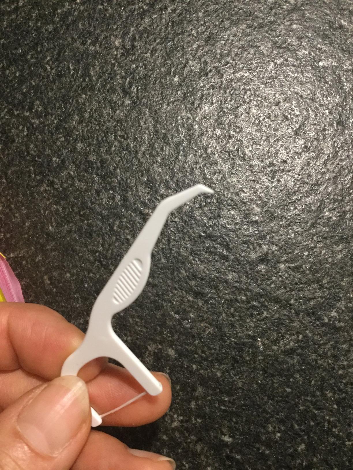 Zitrone schmeckt leicht