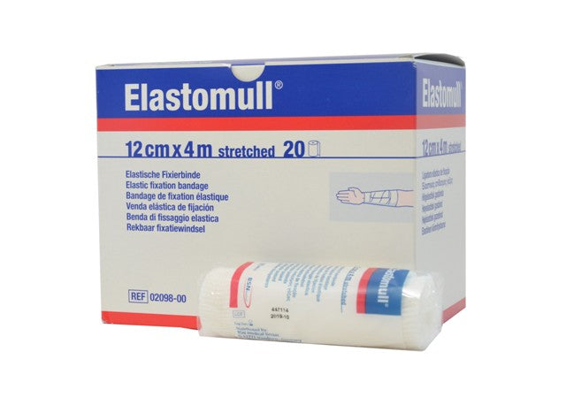 elastomull-fixierbinde-12-cm-x-4-m-elastisch-latexfrei image 1