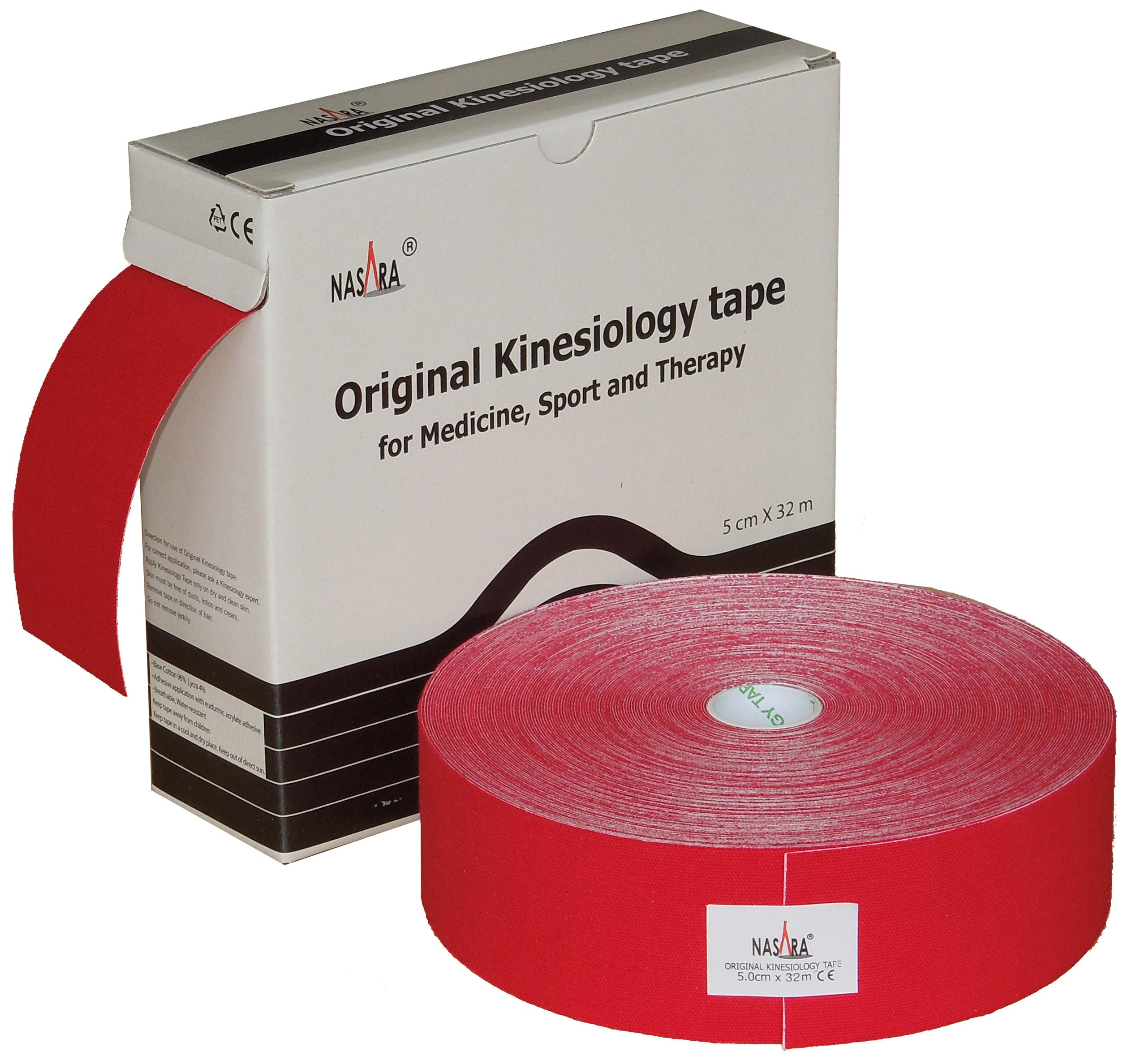 nasara-kinesiologie-tape-xxl-5-cm-x-32-m-pink-latexfrei image 8