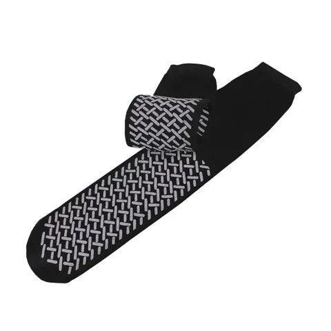 antirutschsocke-schwarz-universalgr-e-20-st-ck image 1